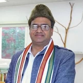 * सीजेआई सूर्यकांत को जस्टिस जामदार से संवैधानिक प्रतिबद्धता की सीख लेनी चाहिए – शाहनवाज़ आलम