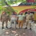 लखीमपुर खीरी पुलिस का बड़ा एक्शन, वारंटियों पर शिकंजा कसते हुए 8 अभियुक्त गिरफ्तार