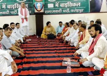 डॉ. राधाकृष्णन के शिक्षा दर्शन पर हुई चर्चा, बोले सुरेंद्र- शिक्षक राष्ट्र के भविष्य का निर्माता
