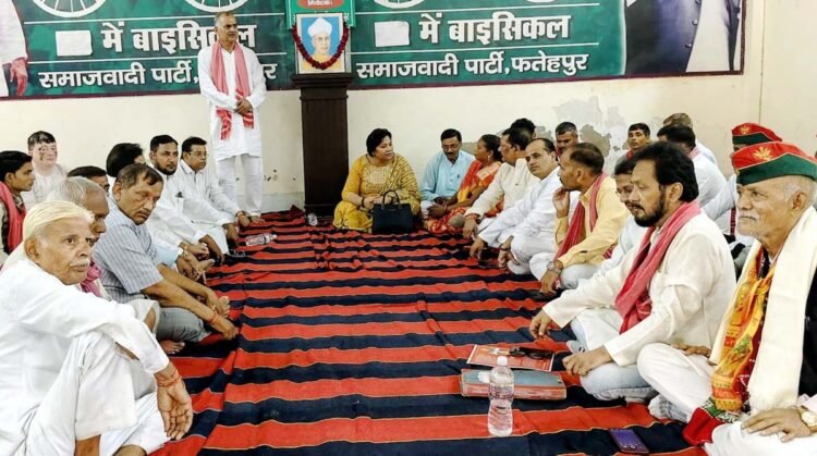 डॉ. राधाकृष्णन के शिक्षा दर्शन पर हुई चर्चा, बोले सुरेंद्र- शिक्षक राष्ट्र के भविष्य का निर्माता