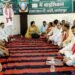 डॉ. राधाकृष्णन के शिक्षा दर्शन पर हुई चर्चा, बोले सुरेंद्र- शिक्षक राष्ट्र के भविष्य का निर्माता
