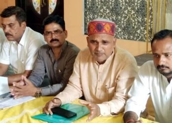 प्राथमिक शिक्षक संघ के ब्लॉक चुनाव की तैयारियां तेज, पांच ब्लॉकों में संयोजकों की तैनाती