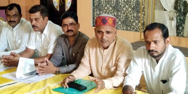 प्राथमिक शिक्षक संघ के ब्लॉक चुनाव की तैयारियां तेज, पांच ब्लॉकों में संयोजकों की तैनाती