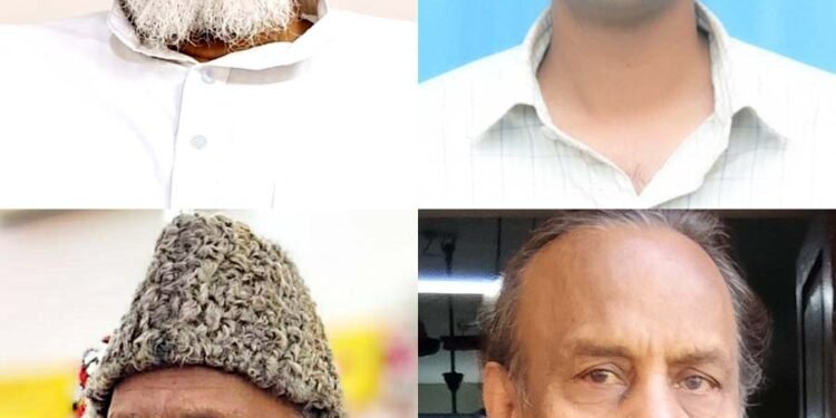 मुस्लिम पर्सनल लॉ बोर्ड में संगठनात्मक विस्तार, प्रदेश कमेटी में नए पदाधिकारियों को मिली जिम्मेदारी