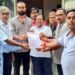 साकेत थाना प्रकरण में पत्रकारों के उत्पीड़न का आरोप, दोषी पुलिसकर्मियों पर कार्रवाई की मांग