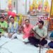 फतेहपुर में कृष्ण जन्माष्टमी की धूम, भजनों पर देर तक झूमे श्रद्धालु