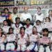 फतेहपुर के ताइक्वांडो खिलाड़ियों ने मचाया धमाल, 21 खिलाड़ियों ने पदक जीतकर जिले का नाम किया रोशन