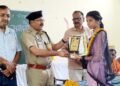 फतेहपुर में प्रतिभाओं का हुआ सम्मान, मेधावी विद्यार्थियों के साथ शिक्षकों को भी मिला गौरव