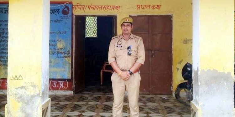 फतेहपुर में सुरक्षा व्यवस्था और सख्त, 11 संवेदनशील क्षेत्रों में पुलिस ने बढ़ाई निगरानी