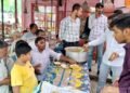 पुण्यतिथि पर याद किए गए वरिष्ठ अधिवक्ता सुरेंद्र प्रताप सिंह चौहान, तांबेश्वर मंदिर में उमड़े शुभचिंतक