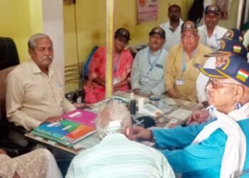 फतेहपुर में सड़क हादसे ने छीनी पूर्व सैनिक के बेटे की जिंदगी, जांच को लेकर उठे सवाल