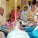 फतेहपुर में सड़क हादसे ने छीनी पूर्व सैनिक के बेटे की जिंदगी, जांच को लेकर उठे सवाल