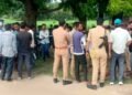 राजू की मौत ने बीकमपुर कांड को दिया नया मोड़, रामगंगा नहर में मिला शव
