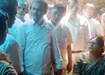झाड़-फूंक के बीच युवक की बिगड़ी हालत, मौत के बाद मचा हड़कंप; कथित ओझा हिरासत में