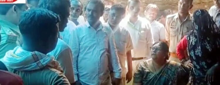 झाड़-फूंक के बीच युवक की बिगड़ी हालत, मौत के बाद मचा हड़कंप; कथित ओझा हिरासत में
