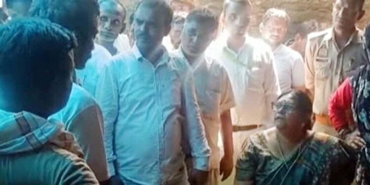 झाड़-फूंक के बीच युवक की बिगड़ी हालत, मौत के बाद मचा हड़कंप; कथित ओझा हिरासत में