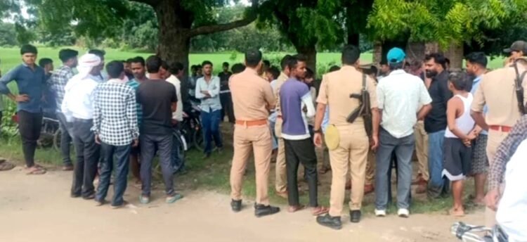 राजू की मौत ने बीकमपुर कांड को दिया नया मोड़, रामगंगा नहर में मिला शव