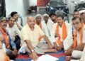 फतेहपुर में हिंदू महासभा ने बनाई संगठन विस्तार की रणनीति, नवरात्र से शुरू होगा सदस्यता अभियान
