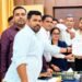 फतेहपुर में कंप्यूटर ऑपरेटरों ने उठाई आवाज, मानदेय बढ़ाने और एचआर पॉलिसी लागू करने की मांग