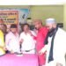 जमानियां नगर पालिका में सभासदों का धरना नौवें दिन भी जारी, मांगें पूरी नहीं होने पर इस्तीफे की चेतावनी